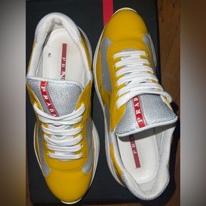 COPY - COPY - Men’s Prada Sneakers